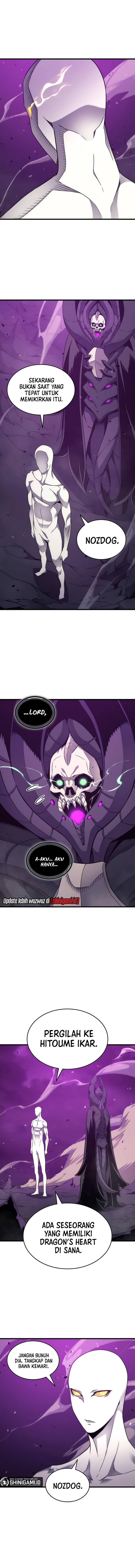 The Great Mage Returns After 4000 Years Chap 177 - Next Chap 178