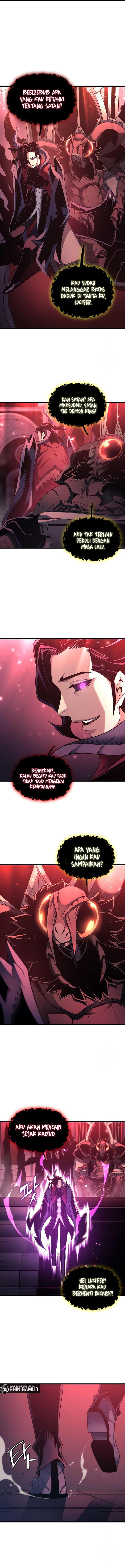 The Great Mage Returns After 4000 Years Chap 174 - Next Chap 175