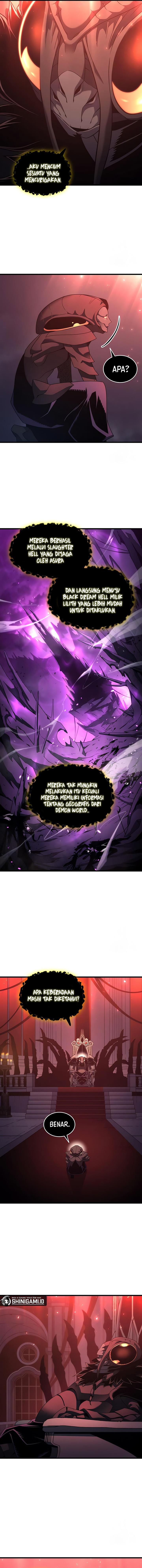 The Great Mage Returns After 4000 Years Chap 174 - Next Chap 175