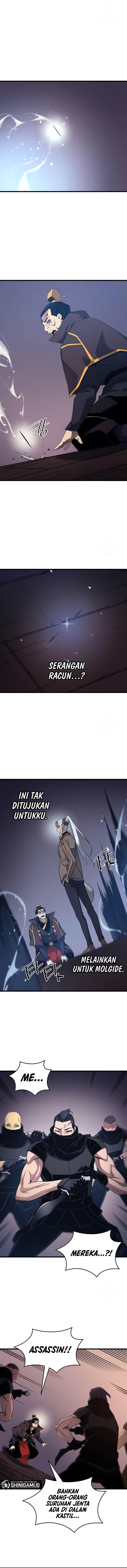 The Great Mage Returns After 4000 Years Chap 175 - Next Chap 176