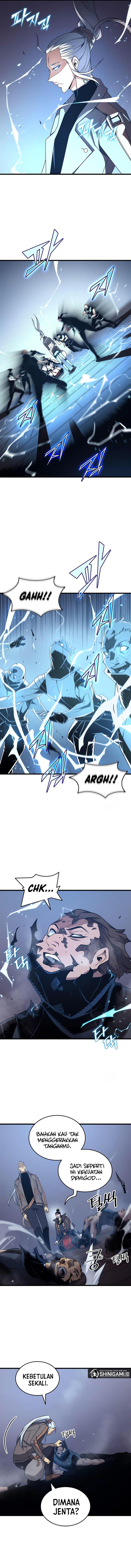 The Great Mage Returns After 4000 Years Chap 175 - Next Chap 176