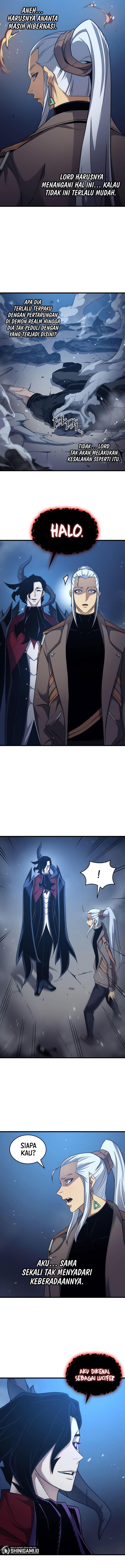The Great Mage Returns After 4000 Years Chap 176 - Next Chap 177