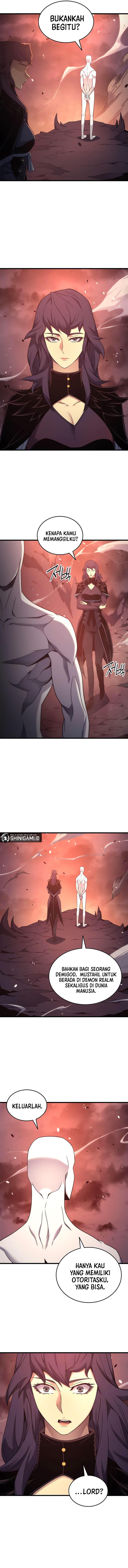 The Great Mage Returns After 4000 Years Chap 176 - Next Chap 177