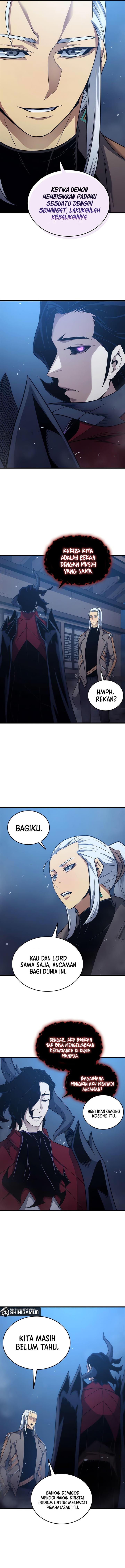 The Great Mage Returns After 4000 Years Chap 176 - Next Chap 177