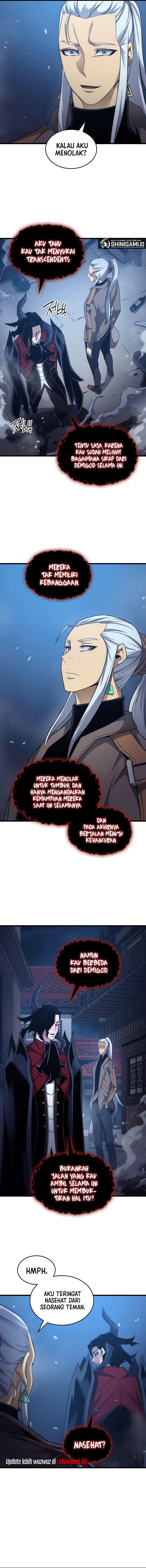 The Great Mage Returns After 4000 Years Chap 176 - Next Chap 177