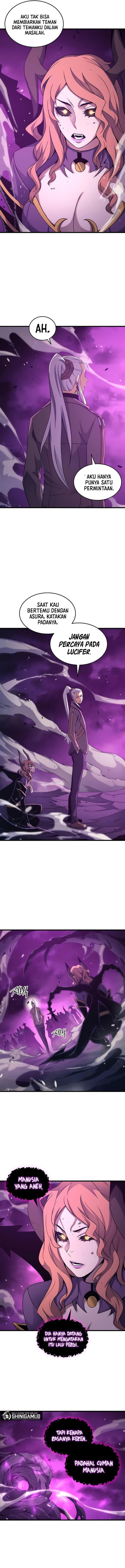 The Great Mage Returns After 4000 Years Chap 178 - Next Chap 179