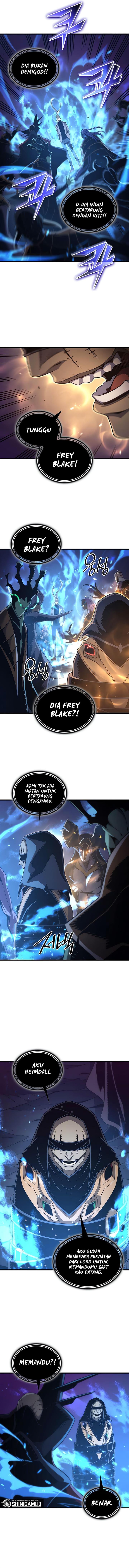 The Great Mage Returns After 4000 Years Chap 178 - Next Chap 179