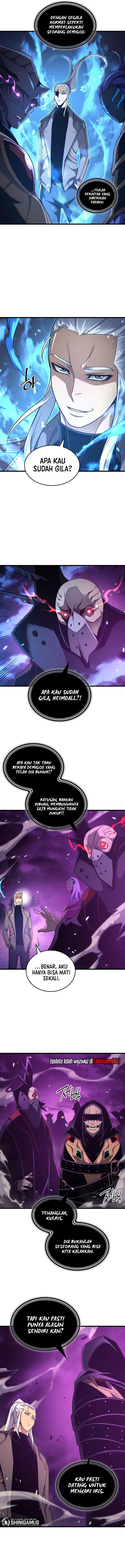 The Great Mage Returns After 4000 Years Chap 178 - Next Chap 179