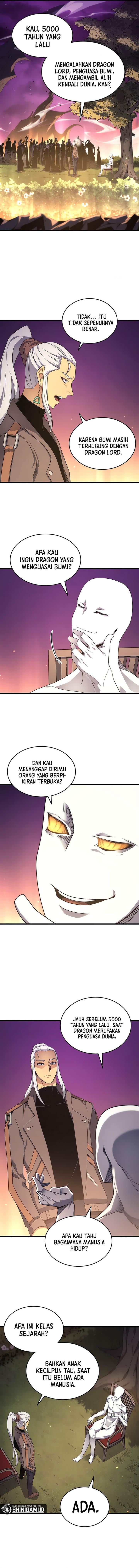 The Great Mage Returns After 4000 Years Chap 178 - Next Chap 179