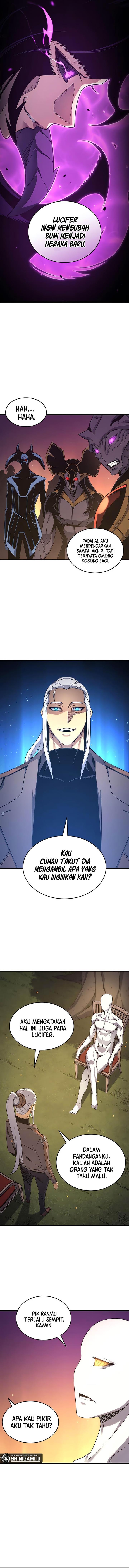 The Great Mage Returns After 4000 Years Chap 178 - Next Chap 179