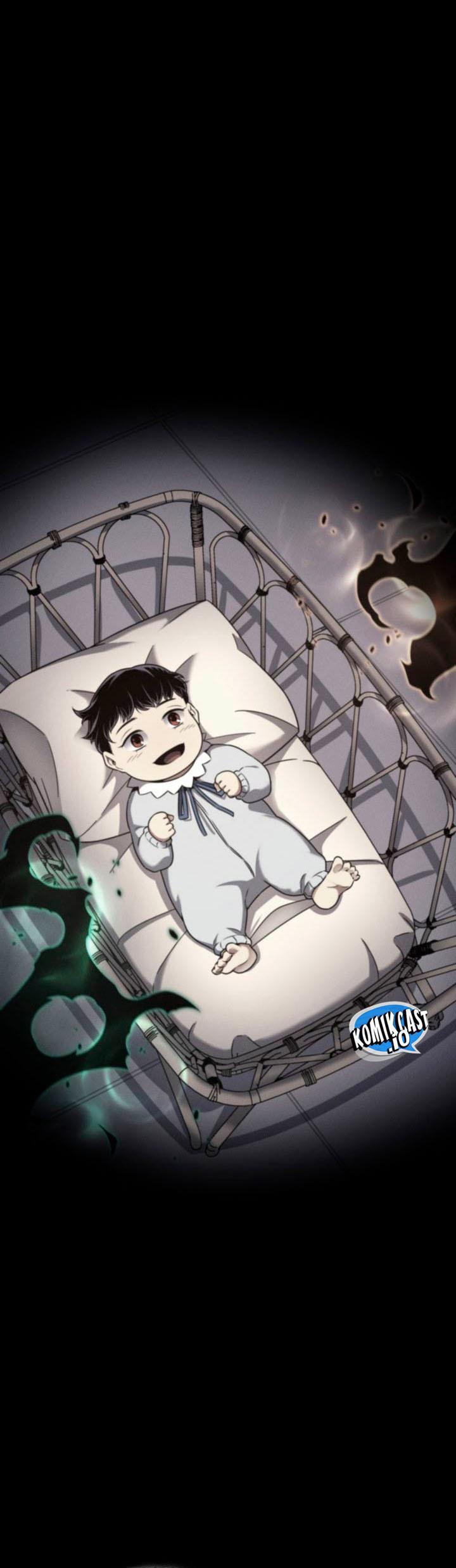 The Great Mage Returns After 4000 Years Chap 179 - Next Chap 180