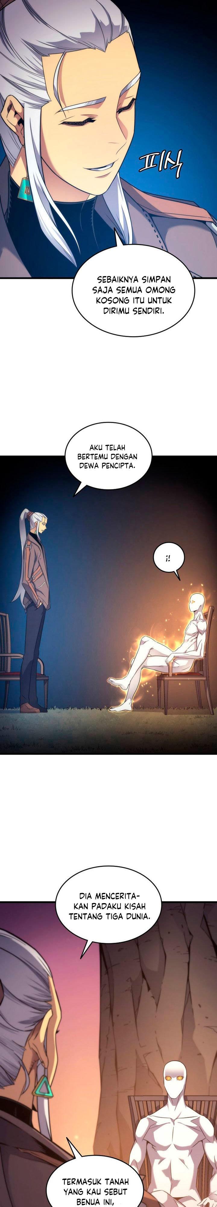 The Great Mage Returns After 4000 Years Chap 179 - Next Chap 180