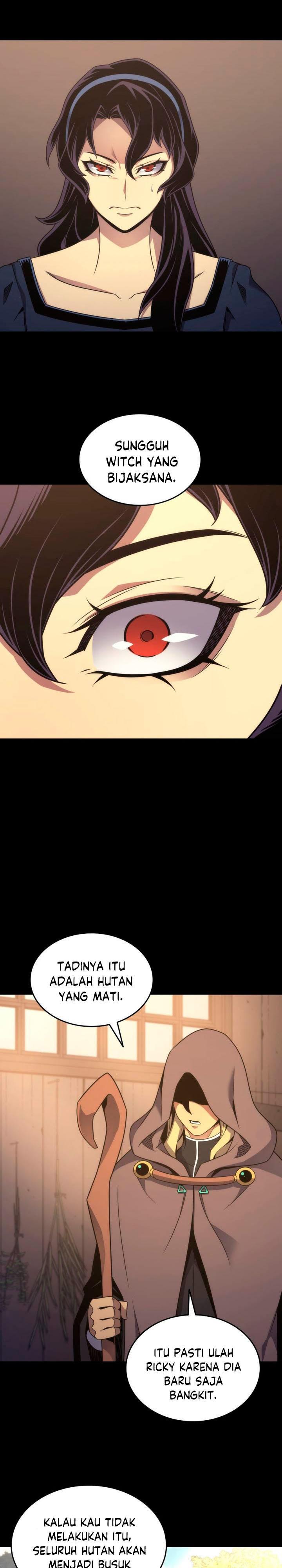 The Great Mage Returns After 4000 Years Chap 179 - Next Chap 180