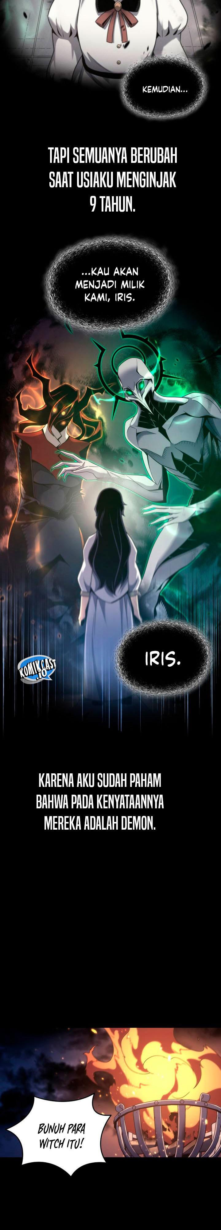 The Great Mage Returns After 4000 Years Chap 179 - Next Chap 180