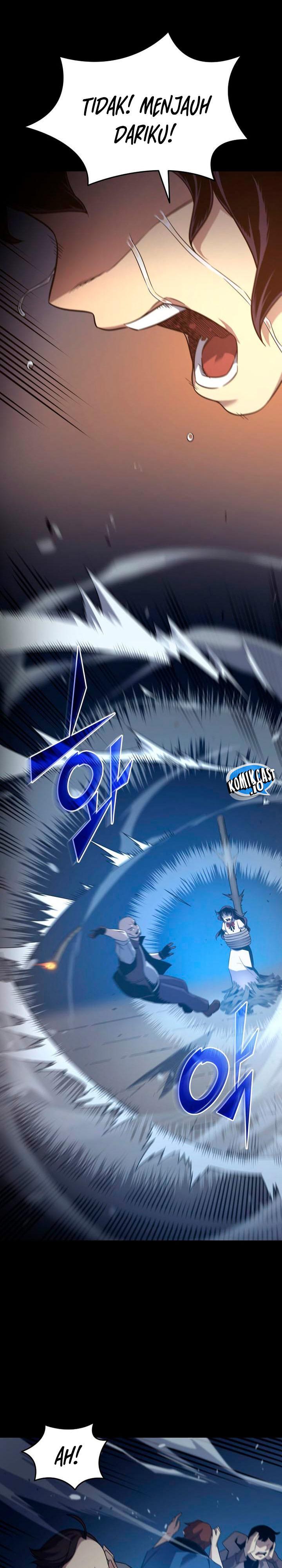 The Great Mage Returns After 4000 Years Chap 179 - Next Chap 180