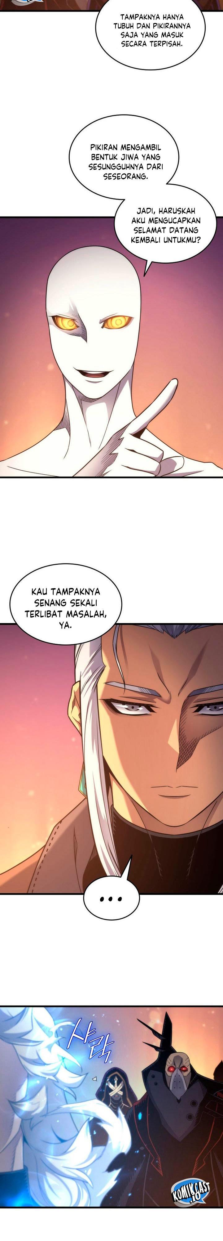 The Great Mage Returns After 4000 Years Chap 179 - Next Chap 180