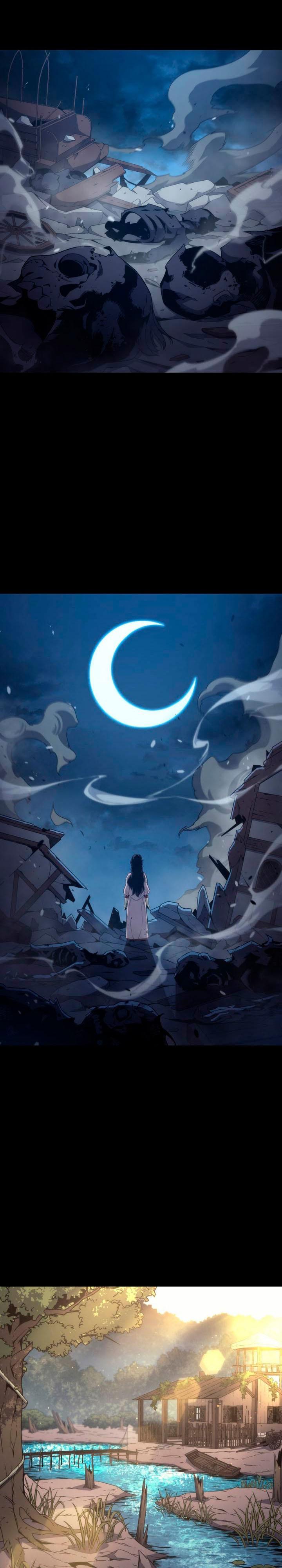 The Great Mage Returns After 4000 Years Chap 179 - Next Chap 180