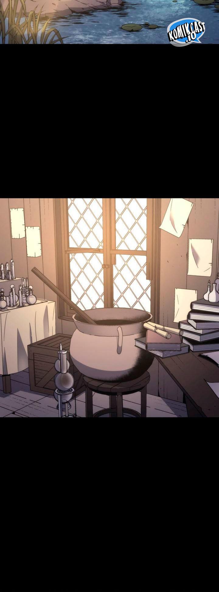 The Great Mage Returns After 4000 Years Chap 179 - Next Chap 180