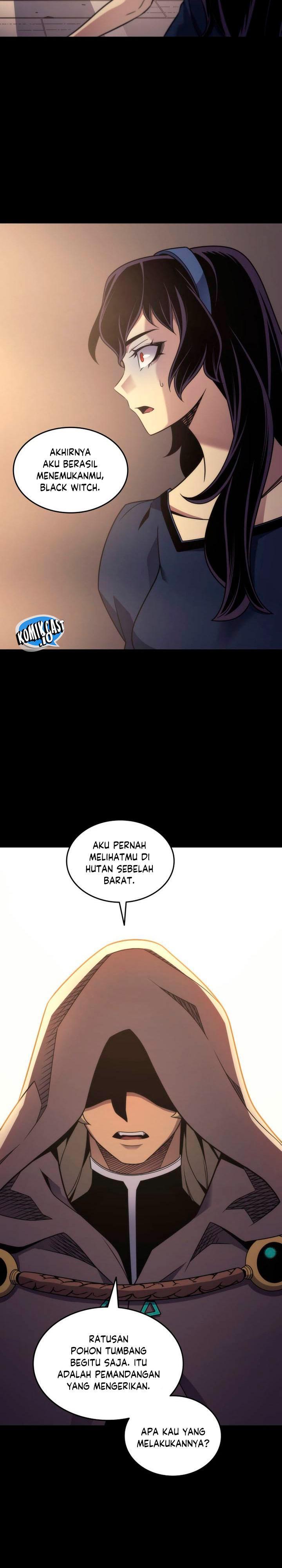 The Great Mage Returns After 4000 Years Chap 179 - Next Chap 180