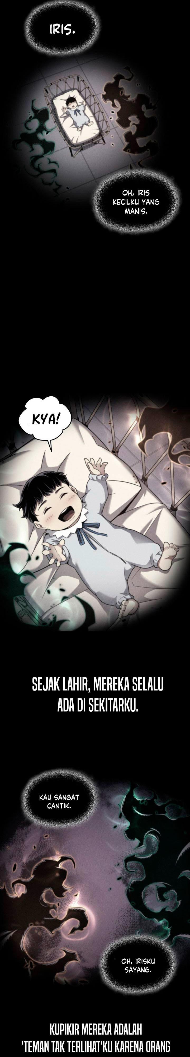 The Great Mage Returns After 4000 Years Chap 179 - Next Chap 180