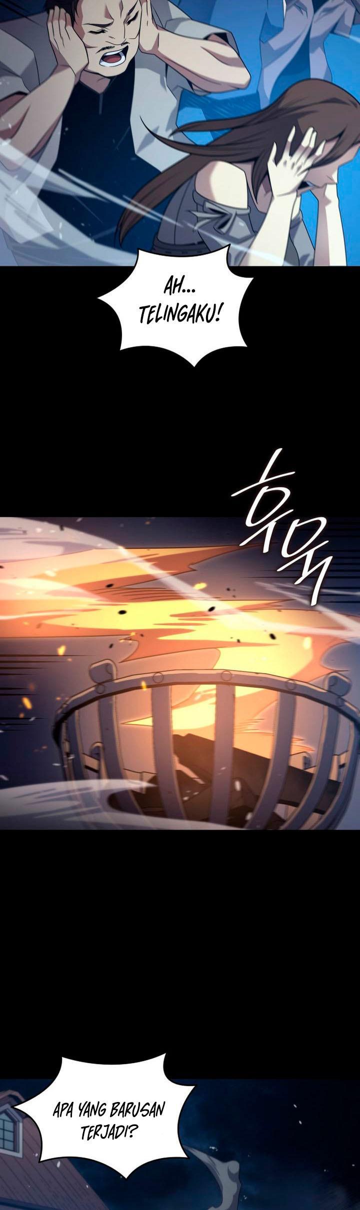 The Great Mage Returns After 4000 Years Chap 179 - Next Chap 180