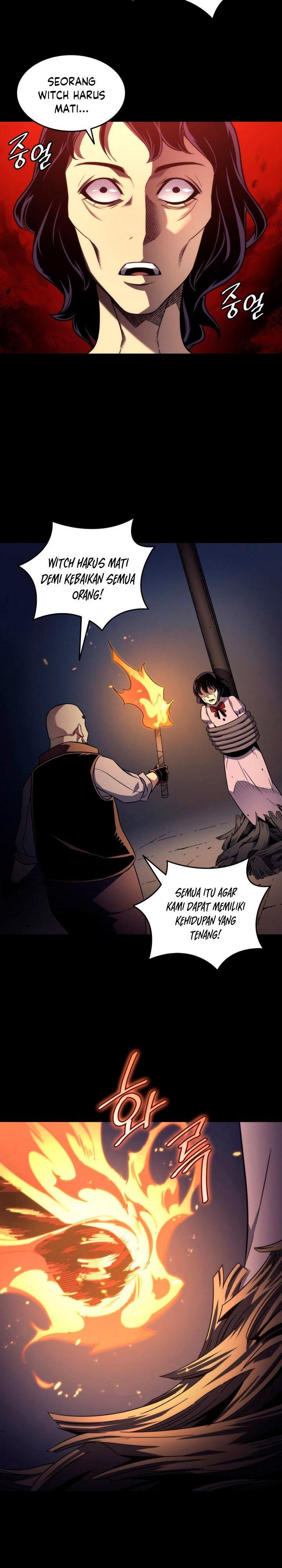 The Great Mage Returns After 4000 Years Chap 179 - Next Chap 180