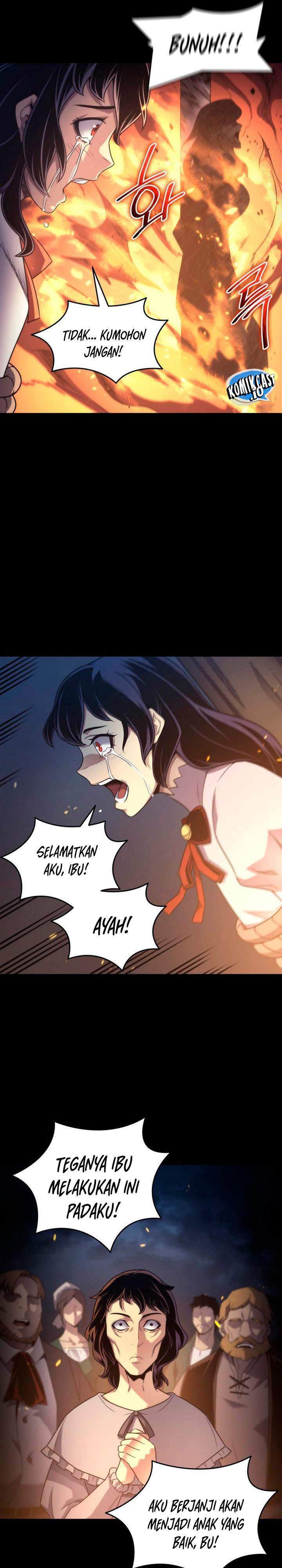 The Great Mage Returns After 4000 Years Chap 179 - Next Chap 180