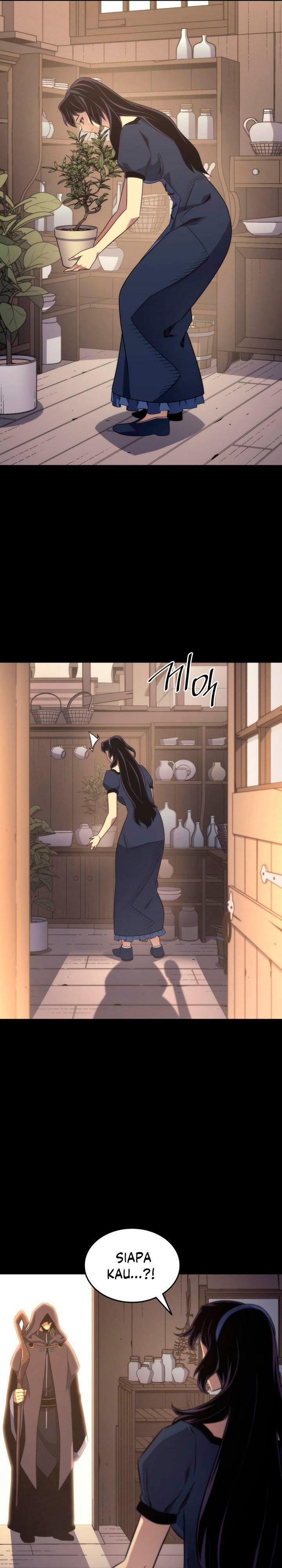 The Great Mage Returns After 4000 Years Chap 179 - Next Chap 180