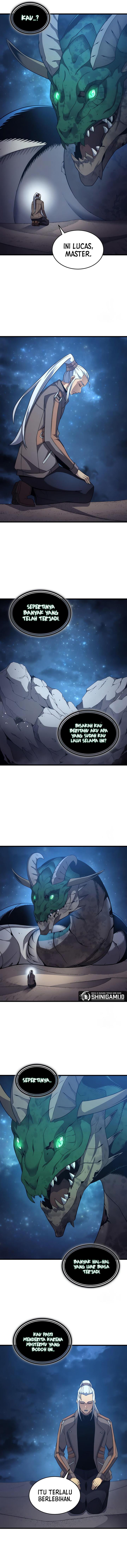 The Great Mage Returns After 4000 Years Chap 170 - Next Chap 171