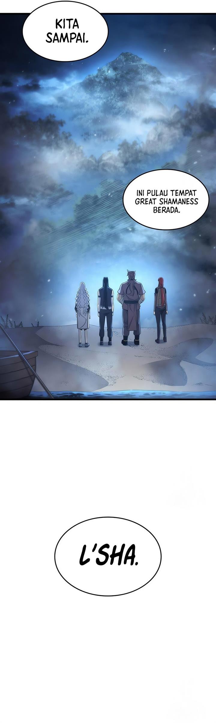 The Great Mage Returns After 4000 Years Chap 170 - Next Chap 171