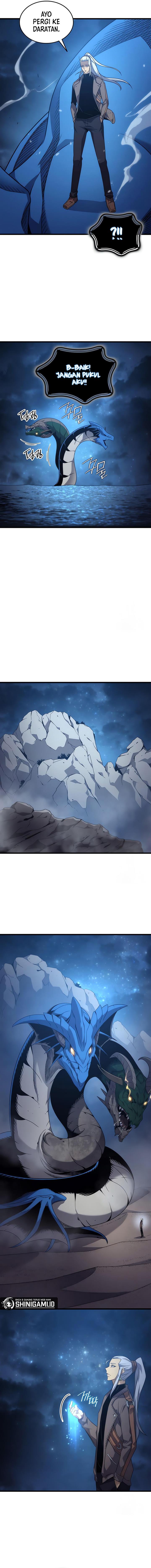 The Great Mage Returns After 4000 Years Chap 170 - Next Chap 171