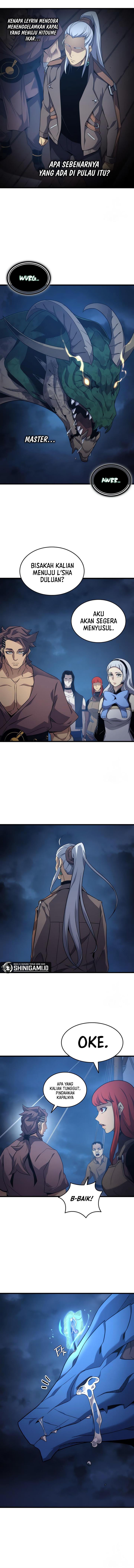 The Great Mage Returns After 4000 Years Chap 170 - Next Chap 171