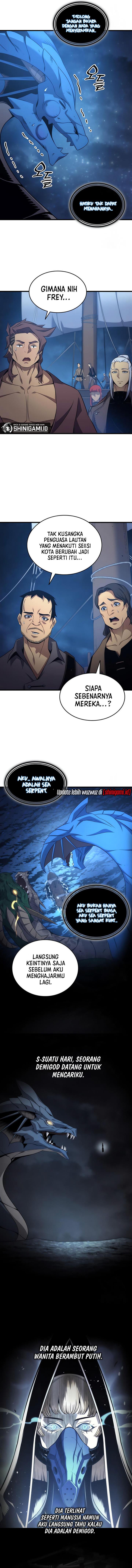 The Great Mage Returns After 4000 Years Chap 170 - Next Chap 171
