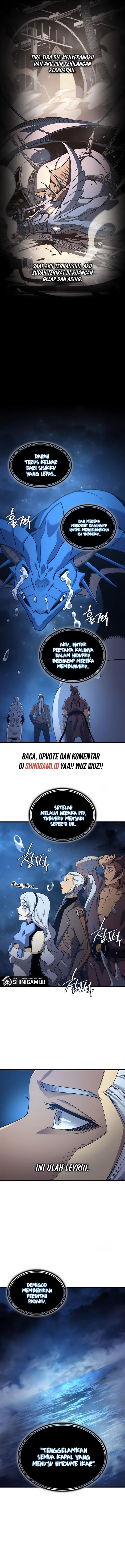 The Great Mage Returns After 4000 Years Chap 170 - Next Chap 171