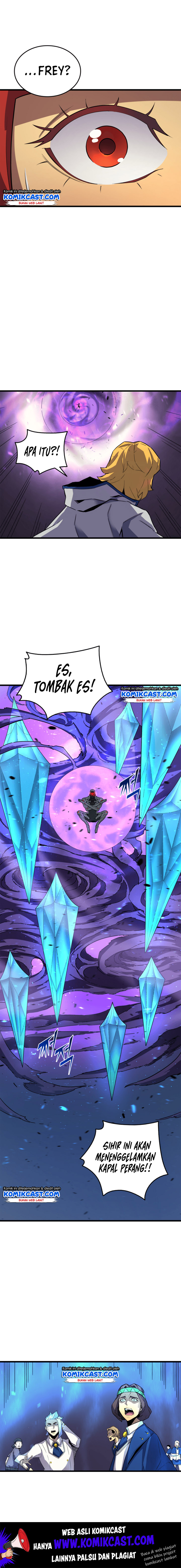 The Great Mage Returns After 4000 Years Chap 17 - Next Chap 18