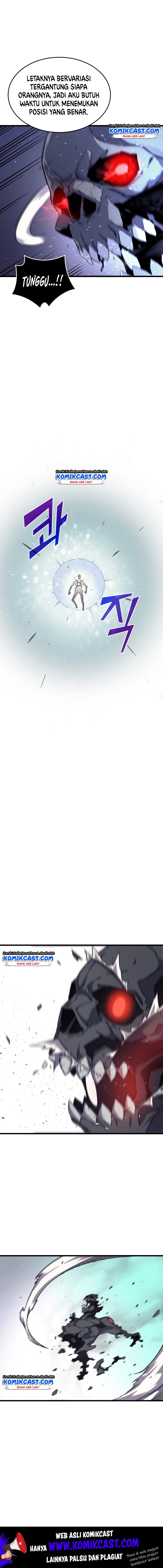 The Great Mage Returns After 4000 Years Chap 17 - Next Chap 18