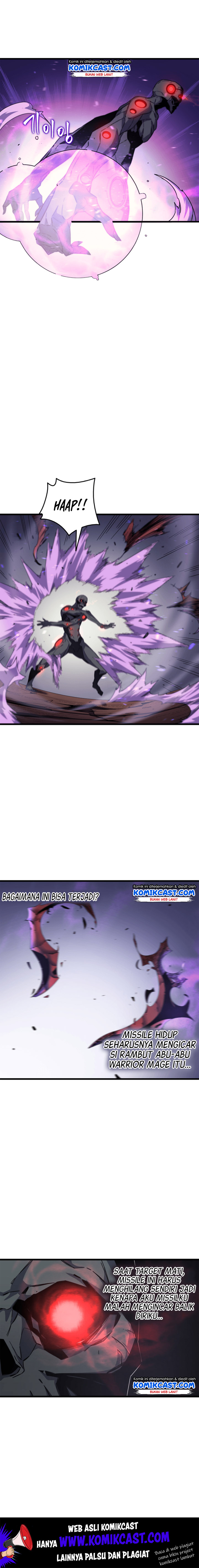 The Great Mage Returns After 4000 Years Chap 17 - Next Chap 18