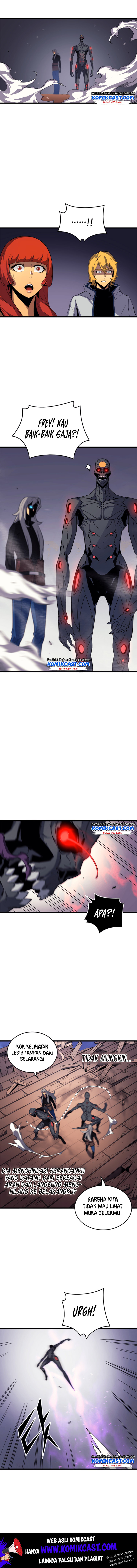 The Great Mage Returns After 4000 Years Chap 17 - Next Chap 18