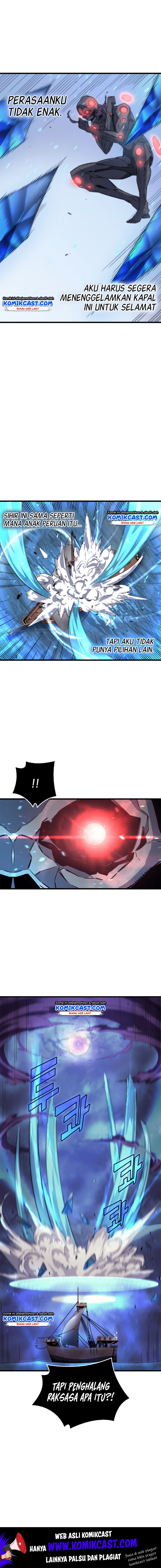 The Great Mage Returns After 4000 Years Chap 17 - Next Chap 18