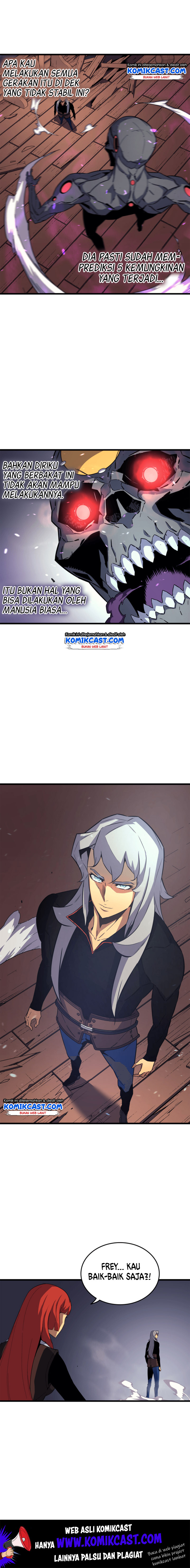 The Great Mage Returns After 4000 Years Chap 17 - Next Chap 18