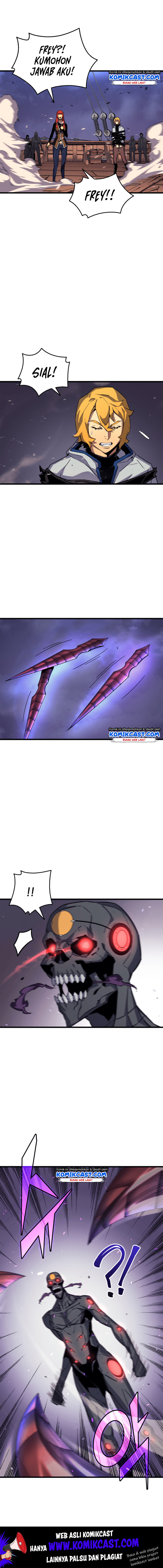 The Great Mage Returns After 4000 Years Chap 17 - Next Chap 18