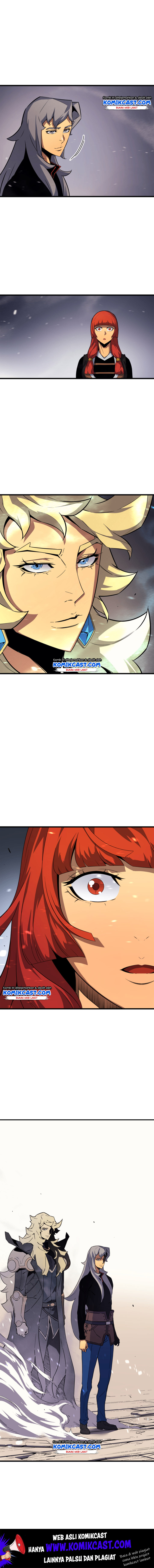 The Great Mage Returns After 4000 Years Chap 17 - Next Chap 18