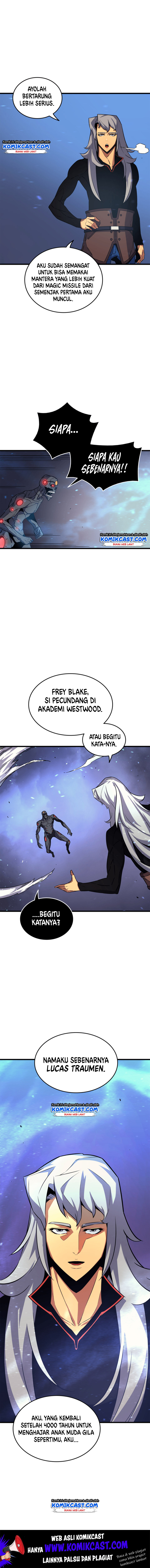 The Great Mage Returns After 4000 Years Chap 17 - Next Chap 18