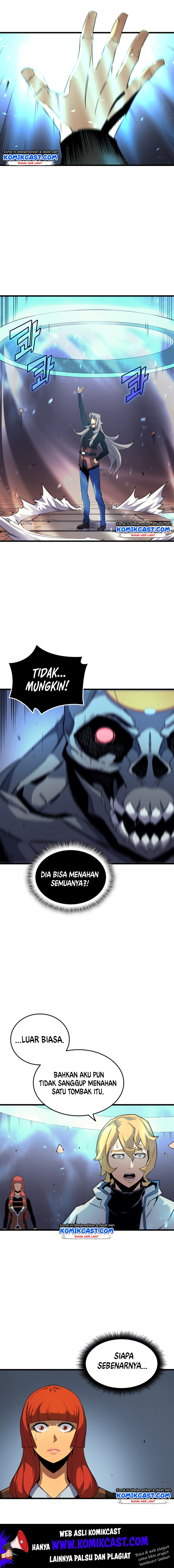 The Great Mage Returns After 4000 Years Chap 17 - Next Chap 18