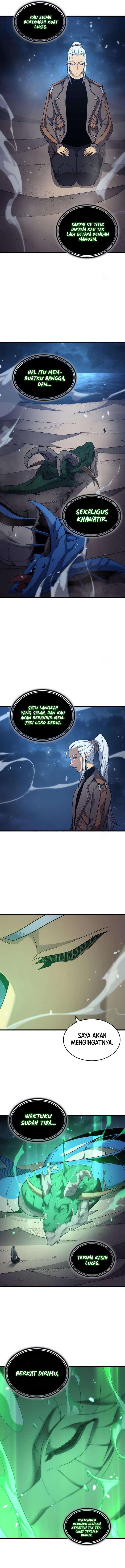 The Great Mage Returns After 4000 Years Chap 171 - Next Chap 172