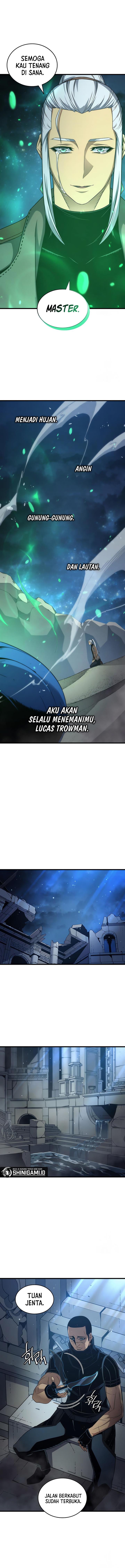 The Great Mage Returns After 4000 Years Chap 171 - Next Chap 172