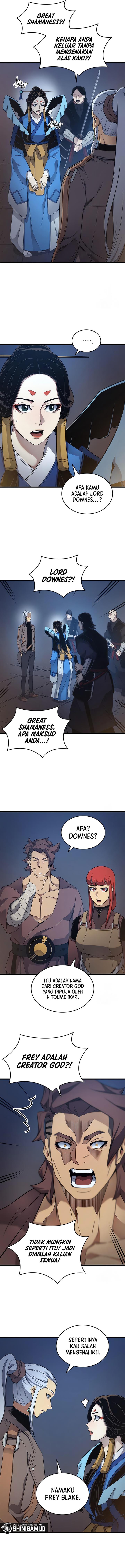 The Great Mage Returns After 4000 Years Chap 172 - Next Chap 173