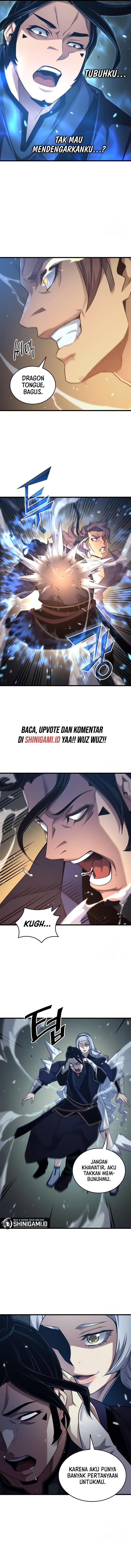 The Great Mage Returns After 4000 Years Chap 172 - Next Chap 173