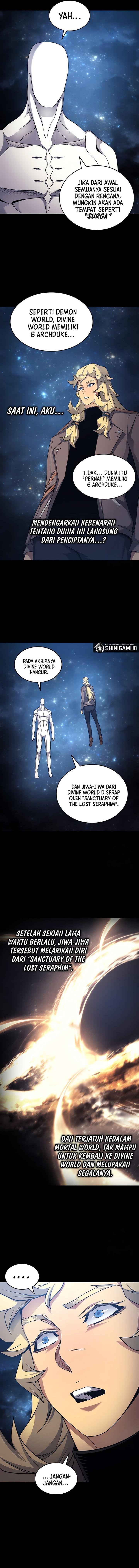 The Great Mage Returns After 4000 Years Chap 173 - Next Chap 174