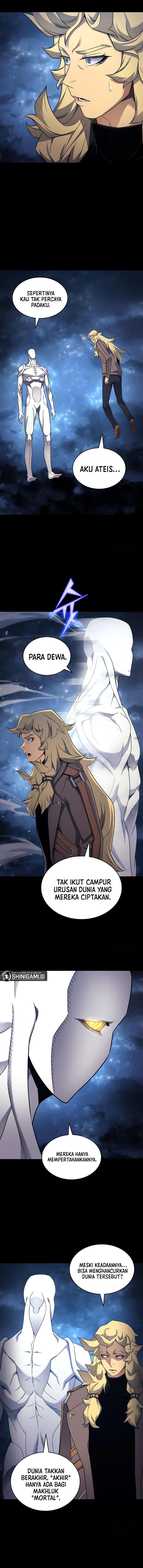 The Great Mage Returns After 4000 Years Chap 173 - Next Chap 174